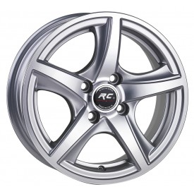 TRUVA 235 6.5X15 4X100 ET35 SF 67.1